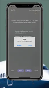 B737NG Questions screenshot 2