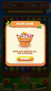 Animalz Pop-em screenshot 1