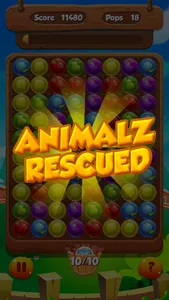 Animalz Pop-em screenshot 3