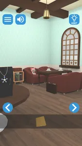 Room Escape Game: Hope Diamond screenshot 5