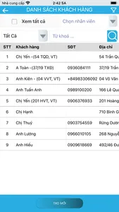 Relipos SalesOrder screenshot 4