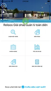 Relipos SalesOrder screenshot 8