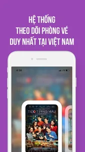 Box Office Vietnam screenshot 0