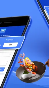 Cooking Unit Converter screenshot 1
