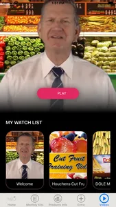 MyProduceManager screenshot 9