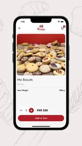 Shezan Bakers screenshot 3