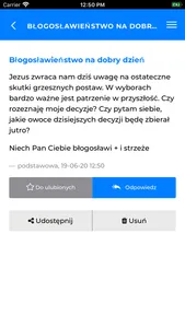 Sanktuarium w Galewie screenshot 3