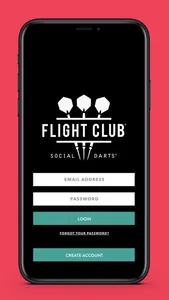 Flight Club screenshot 2