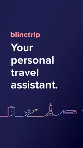 Blinctrip: Easy Flight Booking screenshot 0