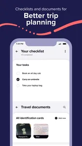 Blinctrip: Easy Flight Booking screenshot 5