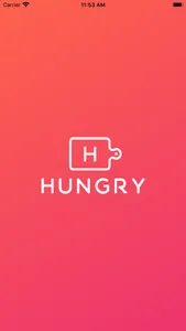 Hungry - Rep Portal screenshot 4