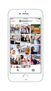 SchoolBench Mobile screenshot 2