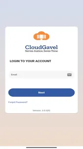 CloudGavel 365 screenshot 0