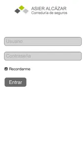 Asier Alcazar App screenshot 0