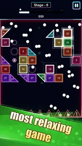 Ball Brick Breaker Challenge screenshot 4