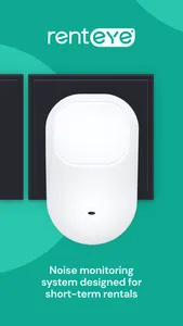 RentEye screenshot 0