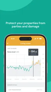 RentEye screenshot 1