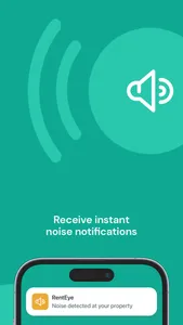 RentEye screenshot 2