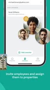 RentEye screenshot 5