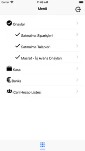 Ceviz Tekirdağ Inside screenshot 3