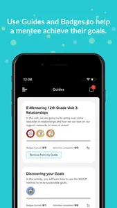 MentorHub screenshot 6