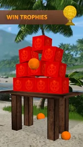 Survivor Duel screenshot 4