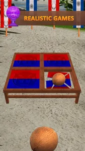 Survivor Duel screenshot 5