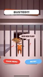 Prision Escape Plan screenshot 4