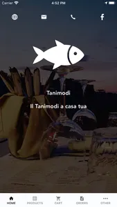 Tanimodi screenshot 1