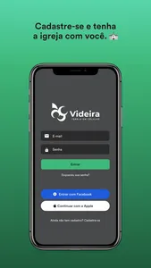 Videira Rio screenshot 3