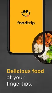 FoodtripPH screenshot 0