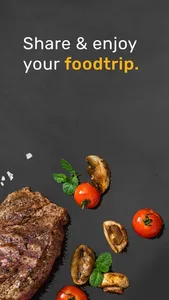 FoodtripPH screenshot 5