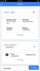 Samply App screenshot 4