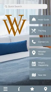 Whistler Village Inn & Suites screenshot 1