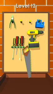 Tidy Tools screenshot 1