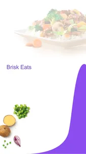 Brisk Eats screenshot 0