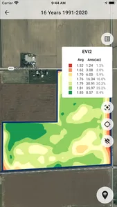 GeoPard Agriculture screenshot 4