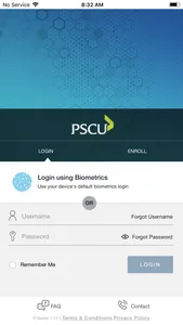 PSCU Corporate Cards screenshot 6