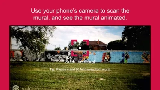 ComEd Mural screenshot 0