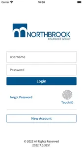 Northbrook Insurance Group screenshot 0