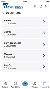 Northbrook Insurance Group screenshot 2