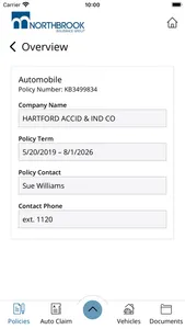 Northbrook Insurance Group screenshot 3