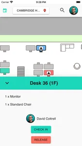 Zynq screenshot 1