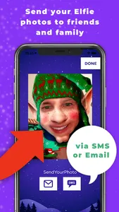 Digital Santa Claus screenshot 5