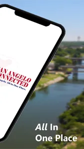 San Angelo Connected screenshot 1