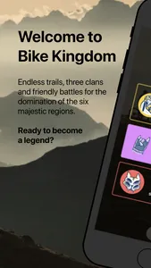 Bike Kingdom screenshot 1