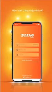 POS365 Order/Gọi món screenshot 0