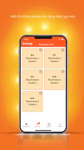 POS365 Order/Gọi món screenshot 5