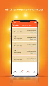 POS365 Order/Gọi món screenshot 6