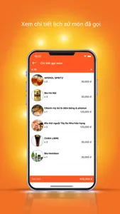 POS365 Order/Gọi món screenshot 7